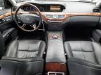 2007 Mercedes-Benz S 550 for Sale in Rancho Cucamonga, CA - Normal Wear