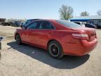 2007 Toyota Camry Ce de vânzare în Wichita, KS - Front End