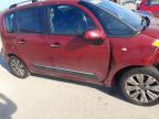 2009 CITROEN C3 PICASSO for sale at Copart SANDY