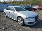 2015 Audi A4 Premium продається в Marlboro, NY - Minor Dent/Scratches