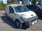 2015 PEUGEOT BIPPER PRO for sale at Copart GLOUCESTER