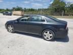 2008 Chevrolet Malibu 2Lt за продажба в Fort Pierce, FL - Front End