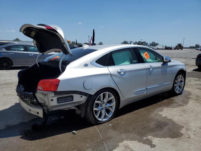  CHEVROLET IMPALA 2019 Srebrny