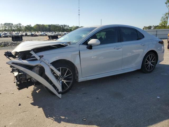 TOYOTA CAMRY SE N 2024