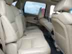 2012 Acura Mdx Technology للبيع في Columbus، OH - Front End