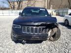2014 Jeep Grand Cherokee Overland за продажба в North Billerica, MA - Front End