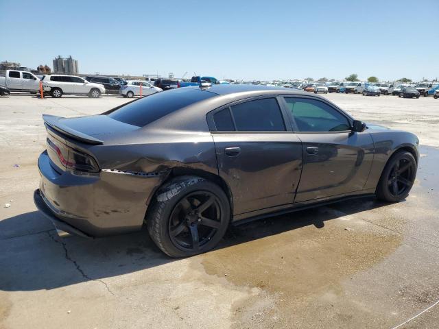  DODGE CHARGER 2016 Gray