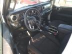 2023 Jeep Gladiator Overland for Sale in West Warren, MA - Front End