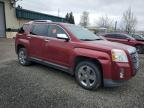 2012 Gmc Terrain Slt للبيع في Eugene، OR - Front End