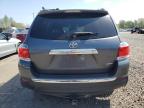 2013 Toyota Highlander Base de vânzare în Portland, OR - Side