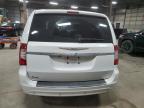 2015 Chrysler Town & Country Touring L للبيع في Des Moines، IA - Front End