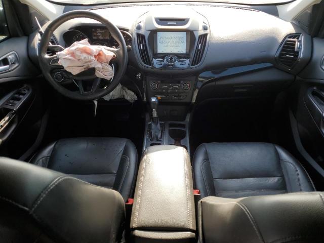  FORD ESCAPE 2017 Gray