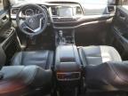 2016 Toyota Highlander Xle   продається в San Antonio, TX - Hail