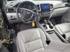 2017 Honda Pilot Exl for Sale in Baltimore, MD - Side