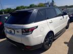 2016 LAND ROVER RANGE ROVE for sale at Copart SANDY