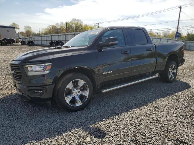 RAM 1500 LARAM 2023