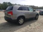 2011 Kia Sorento Base de vânzare în Seaford, DE - Rear End