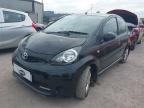 2014 TOYOTA AYGO MOVE for sale at Copart WESTBURY