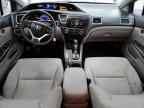 2015 Honda Civic Lx zu verkaufen in Louisville, KY - Hail