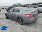 2009 Nissan Maxima S for Sale in Montgomery, AL - Front End