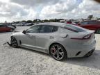2018 Kia Stinger Gt1 na sprzedaż w Opa Locka, FL - Front End
