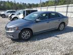 2017 Volkswagen Passat S en Venta en Ellenwood, GA - Front End