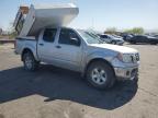 2009 Nissan Frontier Crew Cab Se zu verkaufen in North Las Vegas, NV - Front End