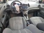 2013 Chevrolet Sonic Lt на продаже в Appleton, WI - Front End