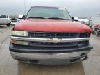 2002 Chevrolet Silverado C1500 იყიდება Louisville-ში, KY - Front End