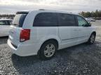2014 DODGE GRAND CARAVAN CREW à vendre chez Copart NS - HALIFAX