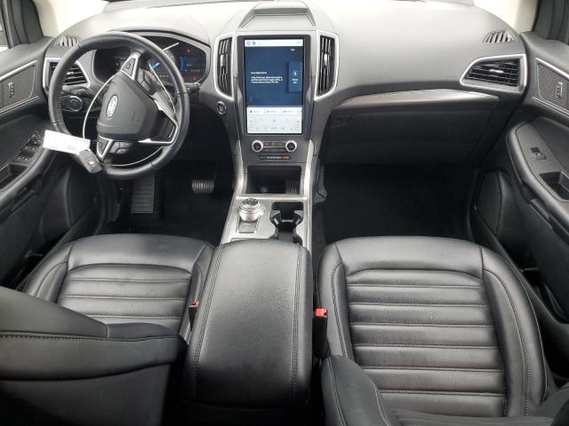  FORD EDGE 2022 Szary