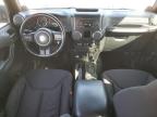 2013 Jeep Wrangler Unlimited Sport zu verkaufen in Wilmer, TX - Side
