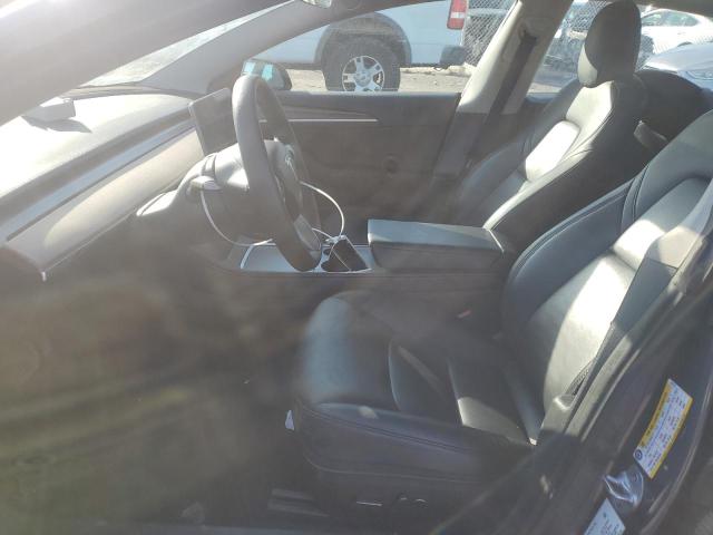  TESLA MODEL 3 2023 Szary