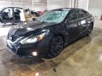 2017 Nissan Altima 2.5 for Sale in York Haven, PA - Front End