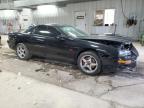 2001 Chevrolet Camaro Z28 продається в Franklin, WI - Front End
