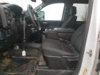 2023 CHEVROLET SILVERADO K2500 HEAVY DUTY à vendre chez Copart QC - MONTREAL