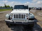 2012 Jeep Wrangler Unlimited Sport на продаже в Houston, TX - Water/Flood