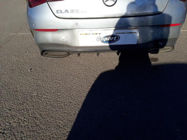 2024 MERCEDES BENZ CLA 250 AM
