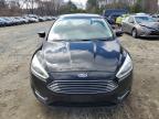 2016 Ford Focus Titanium for Sale in North Billerica, MA - Side