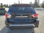 2017 Nissan Pathfinder S за продажба в Graham, WA - Rear End