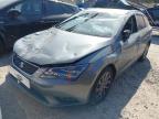 2016 SEAT LEON SE TE for sale at Copart WOLVERHAMPTON