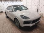 2023 PORSCHE CAYENNE V6 for sale at Copart SANDWICH