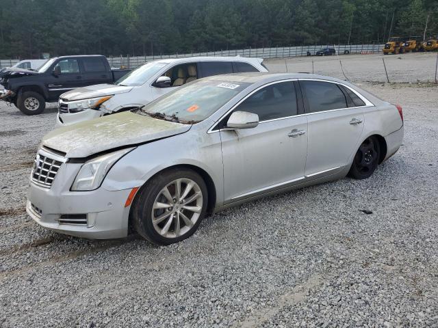 2014 Cadillac Xts Premium Collection