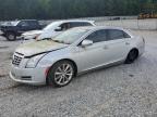 2014 Cadillac Xts Premium Collection за продажба в Gainesville, GA - Front End