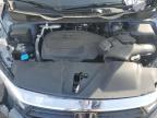2023 Honda Odyssey Touring на продаже в Bridgeton, MO - Front End
