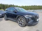 2023 HYUNDAI TUCSON ULT for sale at Copart WHITBURN