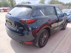 2017 MAZDA CX-5 for sale at Copart SANDY