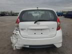 2017 Nissan Versa Note S продається в Fredericksburg, VA - Rear End