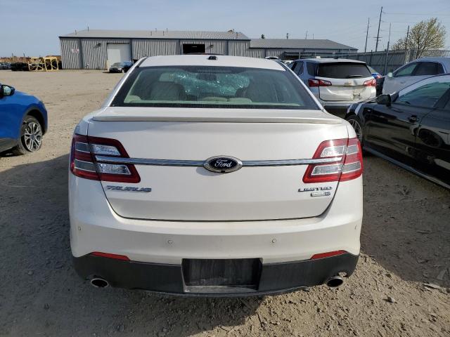  FORD TAURUS 2017 Білий