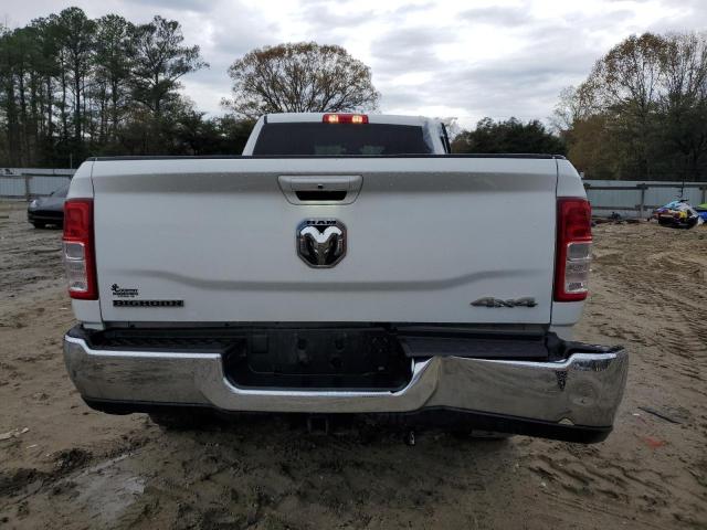  RAM 2500 2022 White